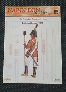 Napoleon at War: Issues #85 & #84 - Imagen 1 de 2
