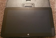 Dell Venue 11 Pro 5130 Intel Atom 1.46GHz,  2GB RAM, 64GB SSD,