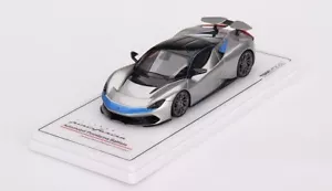 TSM MODEL - AUTOMOBILI Pininfarina Battista Geneva World Premiere - Edition 2... - Bild 1 von 4