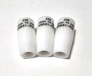 ATS Assembly Tool Specialists 45631-RSL ( Lot of 3 ) Non Marking Tool Bit Holder - Picture 1 of 4