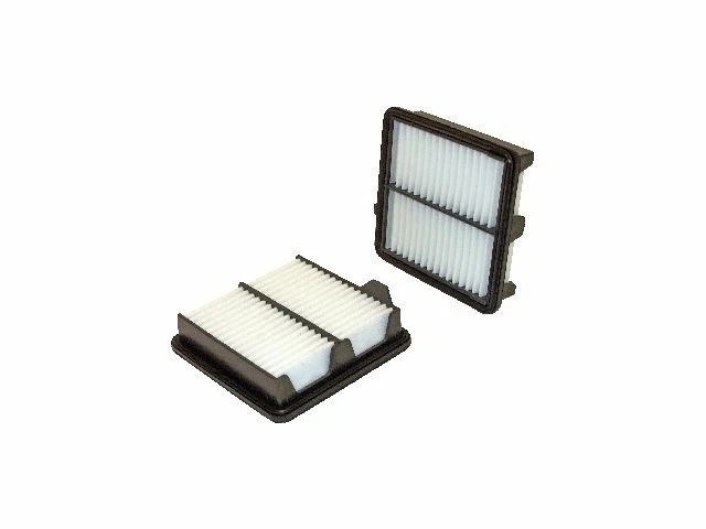 Filtro de aire WIX para Honda Fit 2009-2014 1,5 L 4 cilindros 29 KVMM Foto 1 de 1