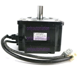 GEBRAUCHT Yaskawa Motor SGMPS-08ACA61 ~ - Bild 1 von 6