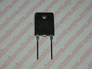 CTUG3DR / CTUG3D / Fast Recovery Diode - Picture 1 of 2
