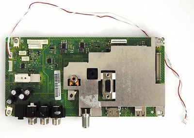 Placa principal Sansui SLED1953W CAB3I1Z191 Foto 1 de 2