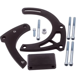 Alternator Bracket Short Water Pump For Chevy BBC SWP EWP 396 427 454 Brand New - Picture 1 of 12