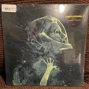 Bobby Krlic - Returnal (Original Soundtrack) [New Vinyl LP] Colored Vinyl, 150 G - Picture 1 of 5