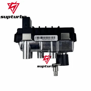 G-02 for Mercedes E400 G400 M400 S400 CDI W211 191Kw Turbo actuator wastegate - Picture 1 of 7