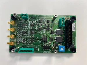 HITACHI ISEAMP-2 P/N 767-5080 Circuit Board C 27675180 - Picture 1 of 7