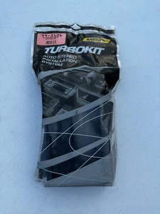 Car Stereo Radio Dash Install Kit with Harness for 2004-2005 Saturn Vue Ion - Bild 1 von 2