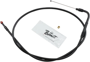 Barnett Stealth Throttle Cable HARLEY VROD NIGHTROD +3in. - 131-30-30019-03 - Bild 1 von 1