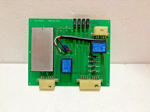 Nunotani STAB-108.CPP Leiterplattenkarte GUTER ZUSTAND KOSTENLOSER VERSAND DHL/FEDEX - Bild 1 von 7
