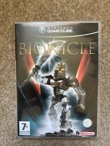 Bionicle (Nintendo GameCube, 2003) UK PAL SELTEN Lego - Bild 1 von 5