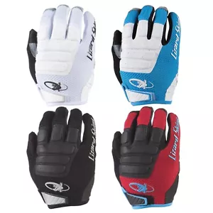 Guantes de ciclismo Lagart Skins monitor HD guantes de bicicleta - bicicleta de montaña - BMX - carretera - Imagen 1 de 9
