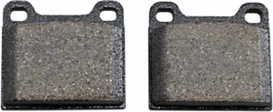 SLP Brake Pads for 2011-2016 Ski-Doo Expedition Sport 550F Snowmobile - Picture 1 of 3