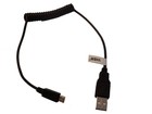 Cavo USB A - Micro per Samsung Galaxy Tab A SM-T555N 1m
