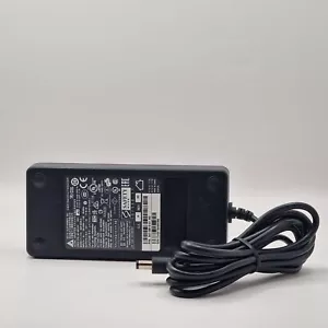 12V 5A 60W AC DELTA ADP-60AR A POWER CHARGER ADAPTER UK CISCO - Picture 1 of 3