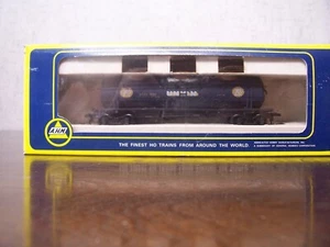 HO, AHM, RIVAROSSI, UCOX #10162 UNION 76 GAS, TRIPLE DOME TANKWAGEN - Bild 1 von 3