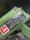 Leeds & Northrup 191057 Voltgun Calibrator - Untested