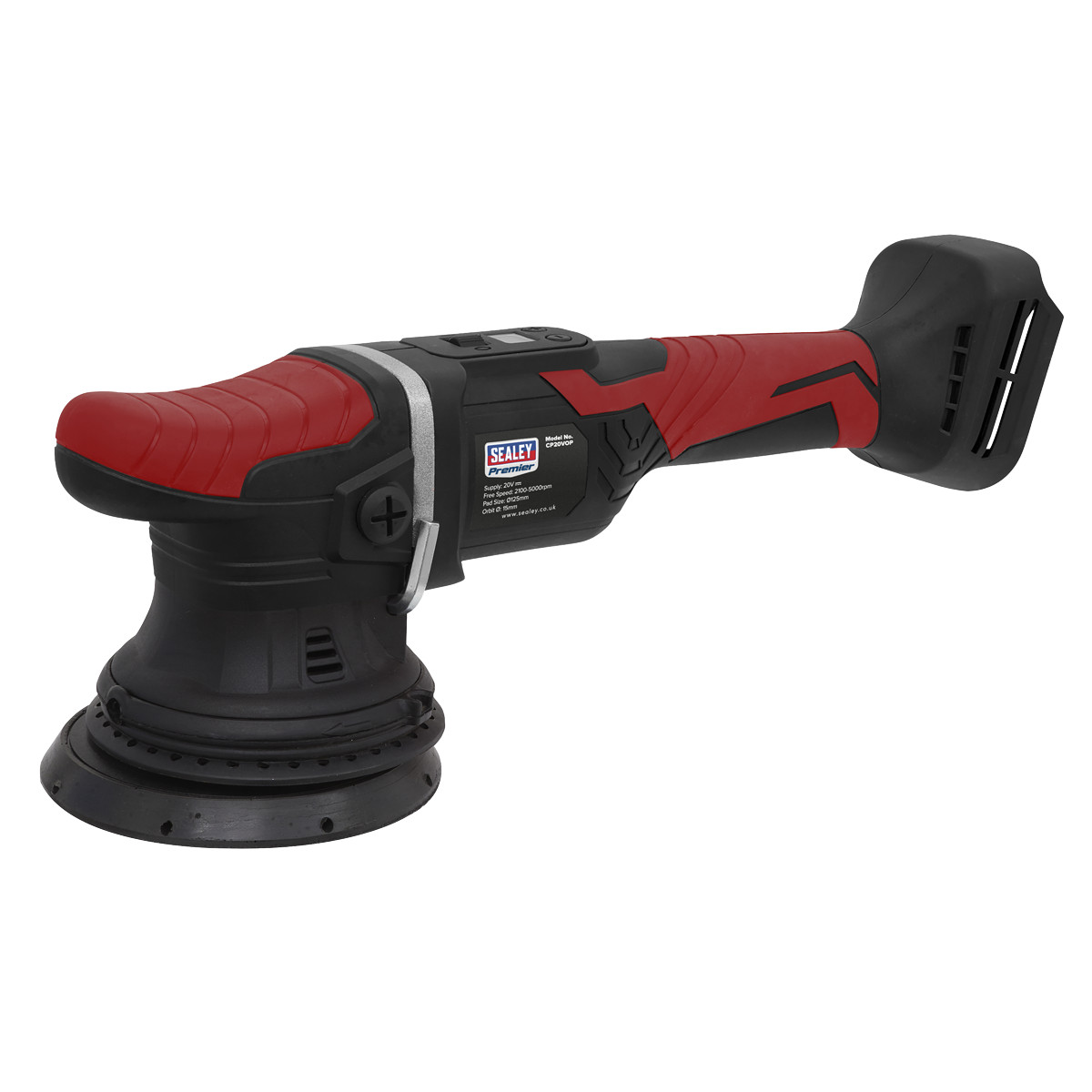 Sealey CP20VOP Cordless Orbital 