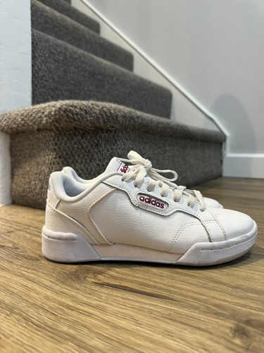 Scarpe da ginnastica Adidas taglia 3 5 UK