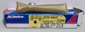 AC Delco TS-6 / 25055460 Fuel Strainer - Bild 1 von 7