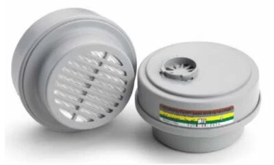 MILLA CARTUCCIA EURFILTER ABEKP3 R