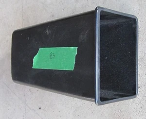 1983 - 88 ? Ford Thunderbird Turbo Coupe Console Storage Bin Orig 83 84 85 86 87 - Picture 1 of 3