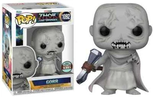 New Funko Pop Figure Bobblehead #1092 Thor Love & Thunder Gorr Figure Specialty - Picture 1 of 1