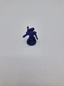 Warhammer 40k Ultramarines Finecast St Chronus Oop - Picture 1 of 2