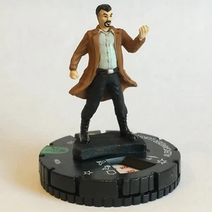 Marvel Heroclix Capitán América y los Vengadores - Aleksander Lukin #026 - Imagen 1 de 1
