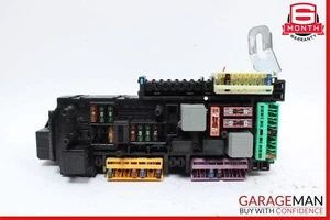 10-11 Mercedes W212 E550 E63 AMG Rear SAM Module Fuse Box Relay Assy - Picture 1 of 12