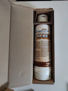 BWT bestmax SMART 25 Filterkartusche, Filterpatrone - Bild 1 von 2