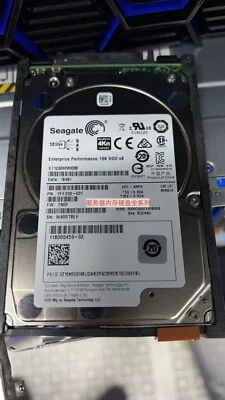 EMC UNITY XT380 XT480 1.2T SAS 2.5" hard Drive 005053361 005053364 D4-2S10-1200 - Image 1 of 3