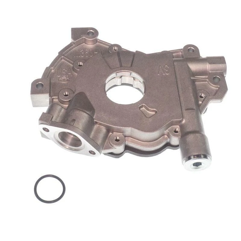 Melling Engine Oil Pump M360HV; High Volume, High Pressure for 05-12 Ford 5.4L - Image 1 of 1