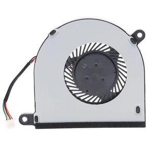 CPU Cooling Fan Lüfter Kühler für Acer Spin 5 SP513-51 Laptop 23.GK4N1.001 - Afbeelding 1 van 4