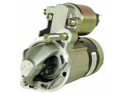 For 2002-2005 Kia Sedona Starter 53747YN 2003 2004 3.5L V6 - Image 1 of 2