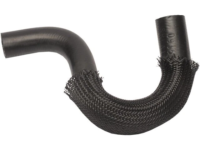 加热器软管适用于 2004 - 2007 Saturn Ion 2.0L 4 Cyl 2005 2006 HD194TF 模制 — 第 1/1 张图片