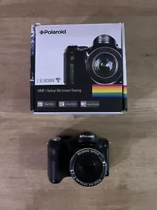 Polaroid iE 5036W 18MP Digital Camera - Picture 1 of 4