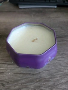 Archipelago Hand Poured Candle In Decorative Tin (No Lid) Made In USA - Picture 1 of 4