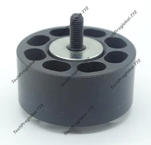 Idler Pulley 192-1563 for Caterpillar CAT Engine 3126B C15 C18 Loader 938H 950H - Picture 1 of 6