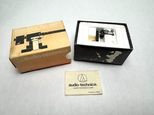 Audio-Technica AT6006a Safety Raiser Tone Arm Lift. Missing Spacer. (B) - Picture 1 of 4