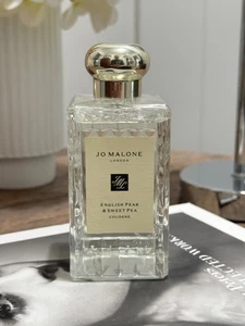 Jo Malone English Pear & Freesia 100ml  Eau de Cologne Limited Edition Flasche! - Bild 1 von 5