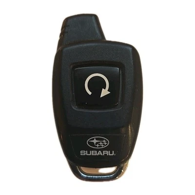 New 2019-2026 Subaru Crosstrek Keyless Remote Start Key Fob ELVATRPE 4360570 - Image 1 of 2