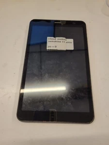 Cloud Mobile Sunshine T1 Elite Tablet Touch Screen Digitizer Display Assembly #2 - Picture 1 of 2