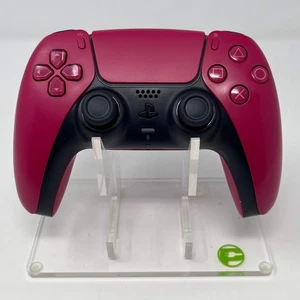 Sony PlayStation 5 PS5 Dualsense Wireless Controller Nova Pink 3006395 - Picture 1 of 4
