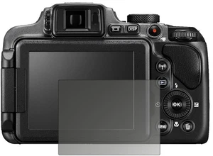 Screen Protector for Nikon Coolpix B600 Privacy Filter 4-Way Protection dipos - Picture 1 of 4