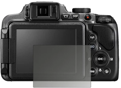 Screen Protector for Nikon Coolpix B600 Privacy Filter 4-Way Protection dipos - Image 1 of 4