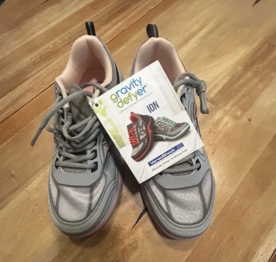 gravity defyer shoes Women’s Size 8 - Image 1 of 4