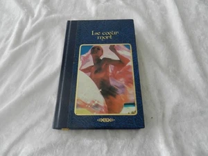 Livre Roman érotique Emmanuelle Arsan / Le Cœur Mort - Imagen 1 de 5