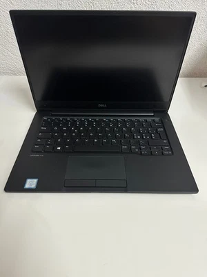 Portátil Dell Latitude 7370 Intel m5-6Y57 1.1GHz 8GB 256SSD Webcam 13,3" 22 - Imagen 1 de 4